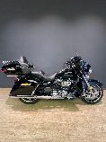 Motorrad kaufen Neufahrzeug HARLEY-DAVIDSON FLHTK 1868 Electra Glide Ultra Limited (touring)