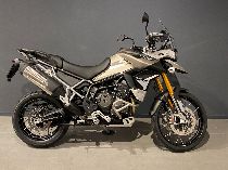 Acheter une moto neuve TRIUMPH Tiger 900 Rally Pro (enduro)