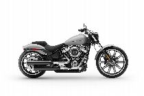 Motorrad Mieten & Roller Mieten HARLEY-DAVIDSON FXBRS 1868 Breakout 114 (Custom)