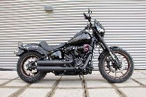 Acheter une moto neuve HARLEY-DAVIDSON FXLRS 1868 Low Rider 114 (custom)