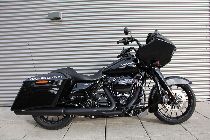 Motorrad kaufen Occasion HARLEY-DAVIDSON FLTRXS 1745 Road Glide Special ABS (touring)