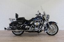 Motorrad kaufen Occasion HARLEY-DAVIDSON FLHRCI 1450 Road King Classic (touring)