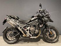 Acheter une moto neuve TRIUMPH Tiger 1200 GT Pro (enduro)