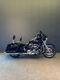 Motorrad kaufen Occasion HARLEY-DAVIDSON FLHXS 1745 Street Glide Special ABS (touring)