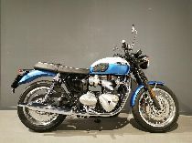 Acheter une moto neuve TRIUMPH Bonneville T120 1200 (retro)