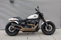Motorrad kaufen Neufahrzeug HARLEY-DAVIDSON FXFBS 1868 Fat Bob 114 (custom)