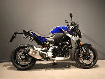 Acheter une moto neuve BMW F 900 R (naked)