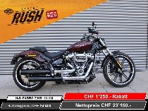 Motorrad kaufen Neufahrzeug HARLEY-DAVIDSON FXBRS 1868 BREAKOUT 114 (custom)