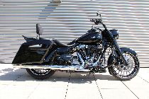 Motorrad kaufen Occasion HARLEY-DAVIDSON FLHR 1745 Road King ABS (touring)
