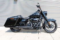 Motorrad kaufen Occasion HARLEY-DAVIDSON FLHRXS 1868 Road King Special (touring)