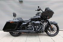 Motorrad kaufen Occasion HARLEY-DAVIDSON FLTRXS 1868 Road Glide Special (touring)