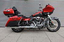 Motorrad kaufen Occasion HARLEY-DAVIDSON FLTRXSE 1923 CVO Road Glide Special 117 (touring)