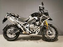 Acheter une moto neuve TRIUMPH Tiger 1200 Rally Explorer (enduro)