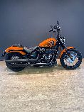 Motorrad kaufen Neufahrzeug HARLEY-DAVIDSON FXBBS 1868 Street Bob 114 (custom)