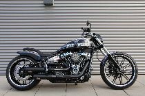 Acheter une moto neuve HARLEY-DAVIDSON FXBRS 1868 BREAKOUT 114 (custom)