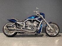  Acheter une moto Occasions HARLEY-DAVIDSON VRSCA 1130 V-Rod (custom)