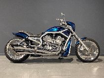 Acheter une moto Occasions HARLEY-DAVIDSON VRSCA 1130 V-Rod (custom)