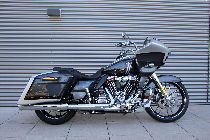 Motorrad kaufen Neufahrzeug HARLEY-DAVIDSON FLTRXSE 1923 CVO Road Glide Special 117 (touring)