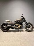 Motorrad kaufen Occasion HARLEY-DAVIDSON FXDRS 1868 Softail (custom)