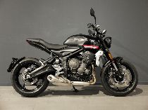 Acheter une moto neuve TRIUMPH Trident 660 (enduro)