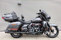 Acheter une moto neuve HARLEY-DAVIDSON FLHTKSE 1923 CVO Electra Glide Ultra LTD 117 (touring)