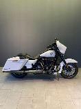 Motorrad kaufen Neufahrzeug HARLEY-DAVIDSON FLHXSE 1923 CVO Street Glide 117 (touring)