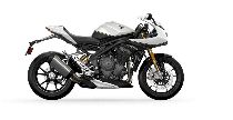 Motorrad Mieten & Roller Mieten TRIUMPH Speed Triple 1200 RR (Sport)