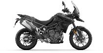 Motorrad Mieten & Roller Mieten TRIUMPH Tiger 900 (Enduro)