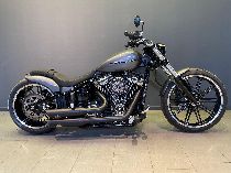 Acheter une moto neuve HARLEY-DAVIDSON FXBRS 1868 Breakout 114 (custom)