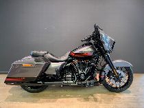 Motorrad kaufen Neufahrzeug HARLEY-DAVIDSON FLHXSE 1923 CVO Street Glide 117 (touring)