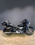 Motorrad kaufen Occasion HARLEY-DAVIDSON FLHTK 1868 Electra Glide Ultra Limited (touring)