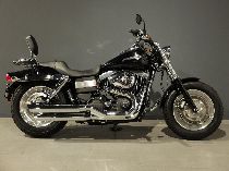 Acheter une moto Occasions HARLEY-DAVIDSON FXDF 1690 Dyna Fat Bob ABS (custom)