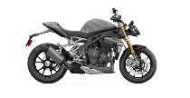  Louer moto TRIUMPH Speed Triple 1200 RS (Naked)