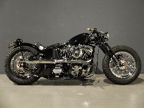 Acheter une moto Occasions ZERO ENGINEERING Samurai 5 (custom)