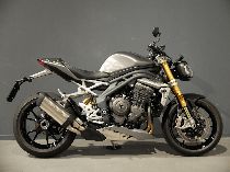  Acheter une moto neuve TRIUMPH Speed Triple 1200 RS (naked)