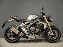 Acheter une moto neuve TRIUMPH Speed Triple 1200 RS (naked)