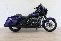 Motorrad kaufen Neufahrzeug HARLEY-DAVIDSON FLHXS 1868 Street Glide Special (touring)