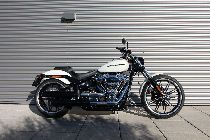 Acheter une moto neuve HARLEY-DAVIDSON FXBRS 1868 BREAKOUT 114 (custom)