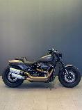 Motorrad kaufen Occasion HARLEY-DAVIDSON FXFBS 1868 Fat Bob 114 (custom)