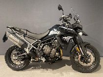 Acheter une moto neuve TRIUMPH Tiger 900 GT Pro (enduro)