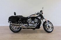 Acheter une moto Occasions HARLEY-DAVIDSON VRSCR 1130 V-Rod Street Rod (custom)