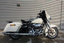 Motorrad kaufen Neufahrzeug HARLEY-DAVIDSON FLHTP 1745 Electra Glide Police ABS (touring)