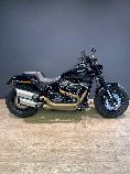 Motorrad kaufen Vorführmodell HARLEY-DAVIDSON FXFBS 1868 Fat Bob 114 (custom)