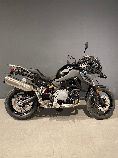 Acheter une moto neuve BMW F 750 GS (enduro)