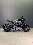 Motorrad kaufen Occasion HARLEY-DAVIDSON ELW LiveWire (naked)