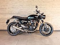 Acheter une moto neuve TRIUMPH Speed Twin 1200 (retro)