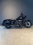 Motorrad kaufen Neufahrzeug HARLEY-DAVIDSON FLHRXS 1868 Road King Special 114 (touring)