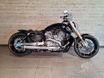  Acheter une moto Occasions HARLEY-DAVIDSON VRSCF 1250 V-Rod Muscle ABS (custom)