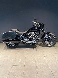 Motorrad kaufen Occasion HARLEY-DAVIDSON FLSB 1745 Softail Sport Glide 107 (custom)