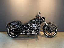 Motorrad kaufen Neufahrzeug HARLEY-DAVIDSON FXBRS 1868 Breakout 114 (custom)
